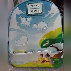 Loungefly UP Backpack